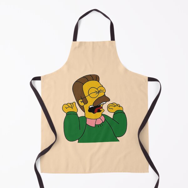 Item preview, Flanders designed and sold by JarquinDD.