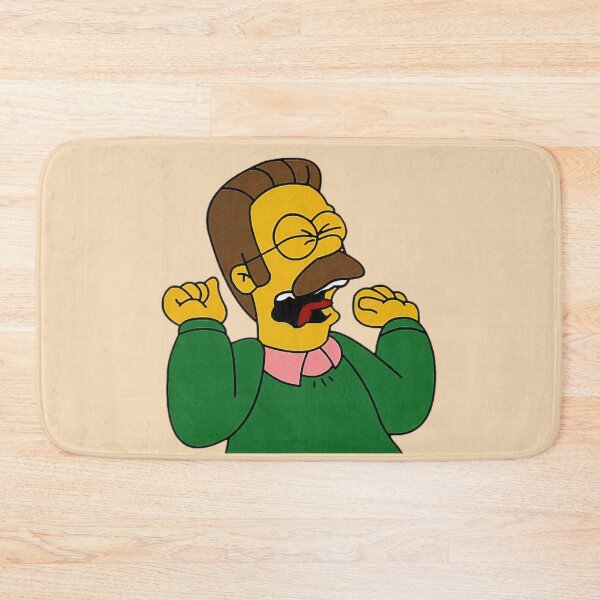 Item preview, Flanders designed and sold by JarquinDD.