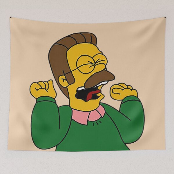 Item preview, Flanders designed and sold by JarquinDD.