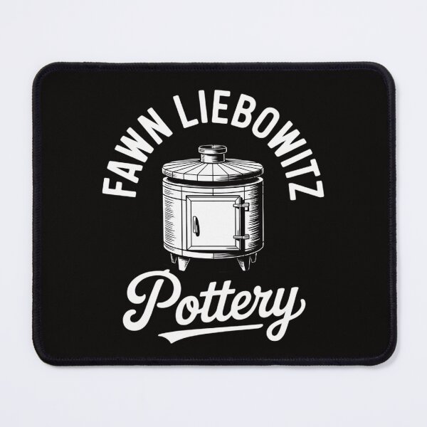 Item preview, Fawn Liebowitz Pottery designed and sold by ForestMmost.