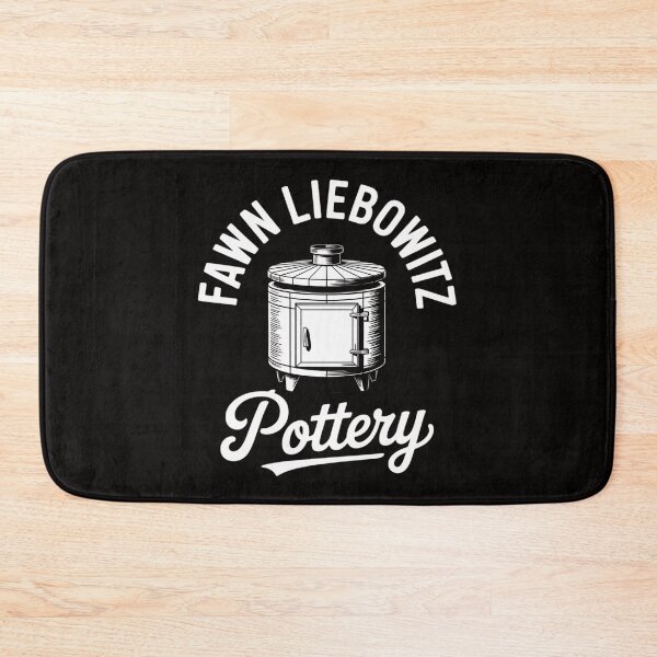 Item preview, Fawn Liebowitz Pottery designed and sold by ForestMmost.