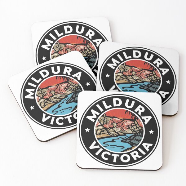 Item preview, MILDURA VIC designed and sold by PamLeeDesign.