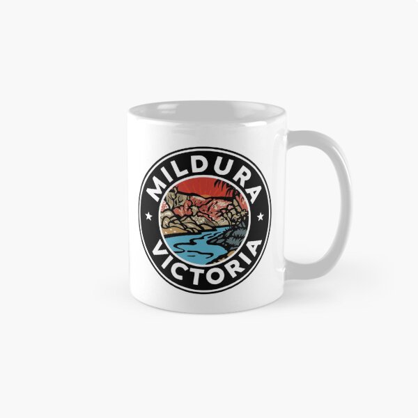 Item preview, MILDURA VIC designed and sold by PamLeeDesign.