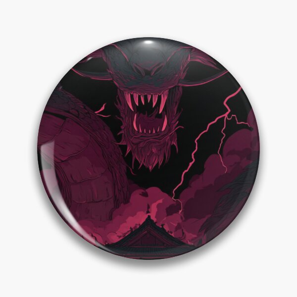 Item preview, Colossal Yamata designed and sold by Speci4lCre4tions.
