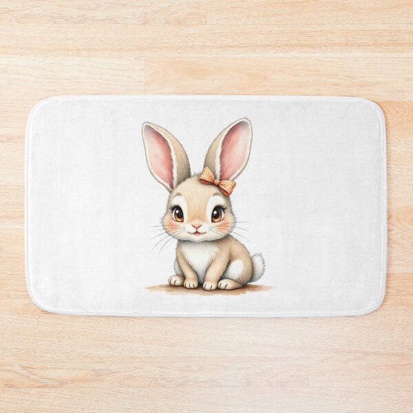 Item preview, Coquette Baby Bunny designed and sold by Kuky Studio.