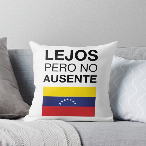 Item preview, Far but not absent designed and sold by Selene Da Silva.