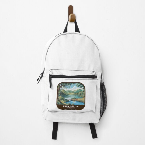 Item preview, Vintage Knob Noster State Park (Missouri State Park) designed and sold by RabbitK.