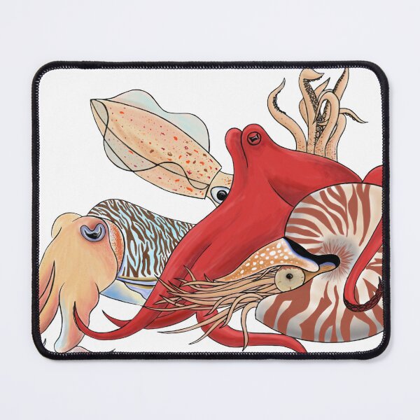 Item preview, Team Ceph designed and sold by Bridget Vincent.