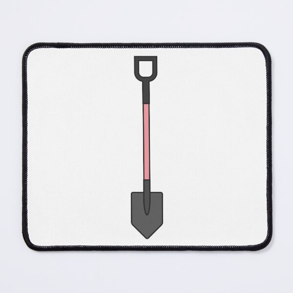 Item preview, Cartoon Shovel designed and sold by DJAMALK.