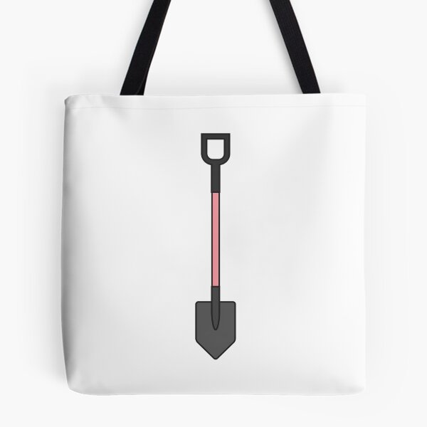 Item preview, Cartoon Shovel designed and sold by DJAMALK.