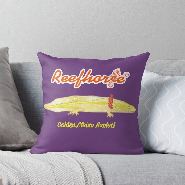 Item preview, Golden Albino Axolotl   designed and sold by KaplanCrypto.