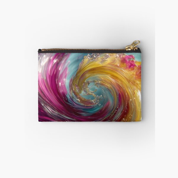 Item preview, Glassy Whirlpool Vortex designed and sold by Tridentulus.