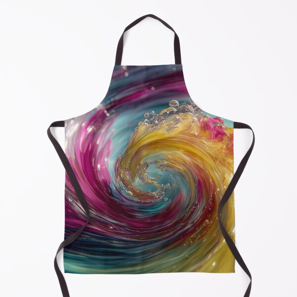 Item preview, Glassy Whirlpool Vortex designed and sold by Tridentulus.