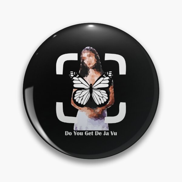 Item preview, De Ja Vu - Olivia Rodrigo!  designed and sold by arashangerac.