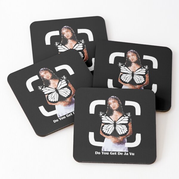 Item preview, De Ja Vu - Olivia Rodrigo!  designed and sold by arashangerac.