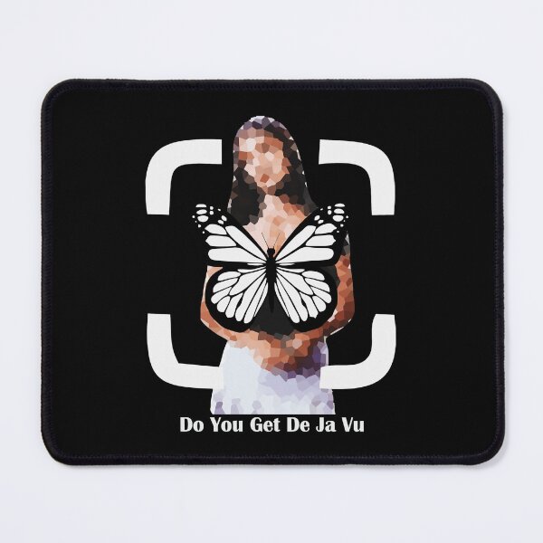 Item preview, De Ja Vu - Olivia Rodrigo!  designed and sold by arashangerac.