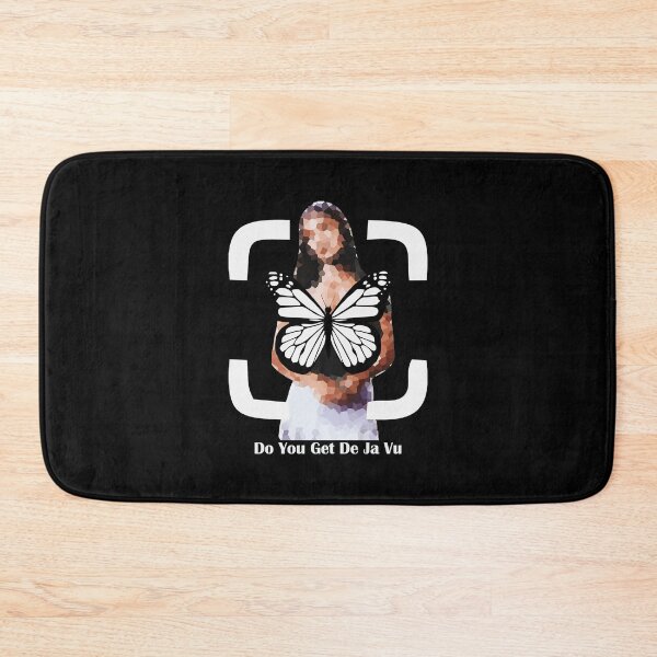 Item preview, De Ja Vu - Olivia Rodrigo!  designed and sold by arashangerac.
