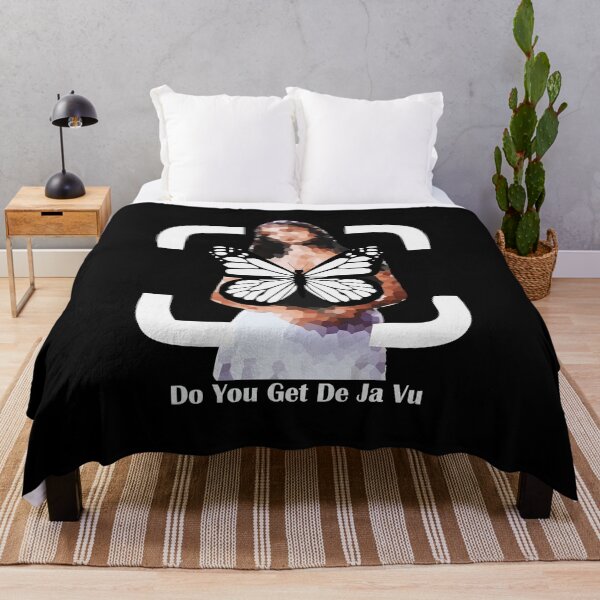 Item preview, De Ja Vu - Olivia Rodrigo!  designed and sold by arashangerac.