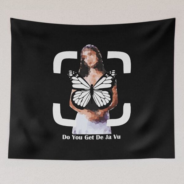 Item preview, De Ja Vu - Olivia Rodrigo!  designed and sold by arashangerac.
