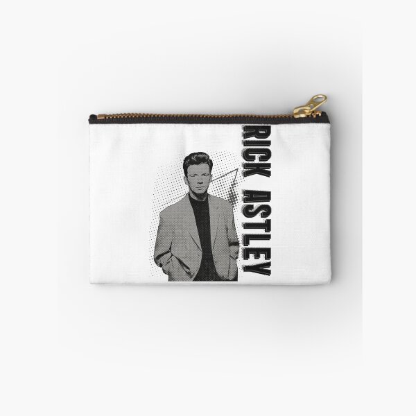 Item preview, Rick Astley Illustrations  designed and sold by dennis3xv1.