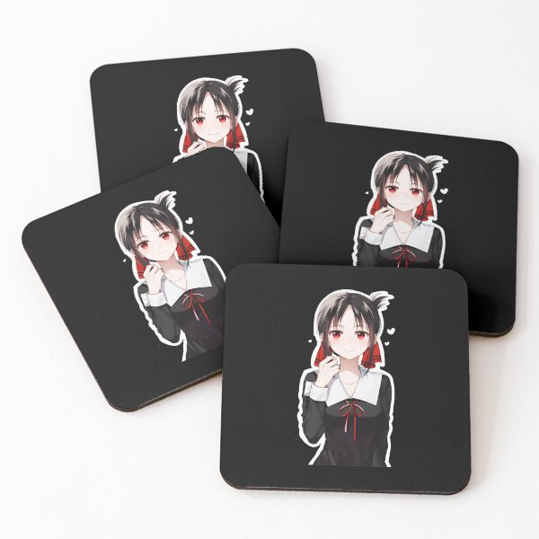 Item preview, Sweet Kaguya Shinomiya  designed and sold by JasonsGeorge.