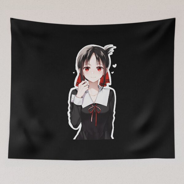Item preview, Sweet Kaguya Shinomiya  designed and sold by JasonsGeorge.