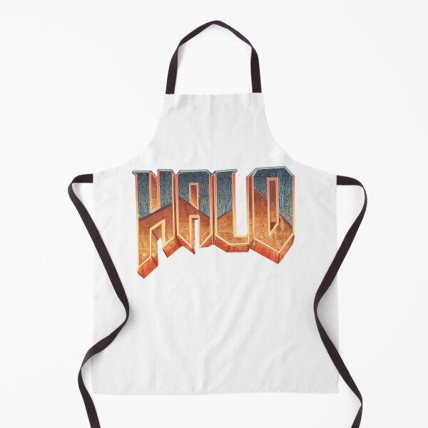Item preview, Halo-CUM COLOR [Retro Logo 1993] For Men Women designed and sold by AlmaValdovinos.