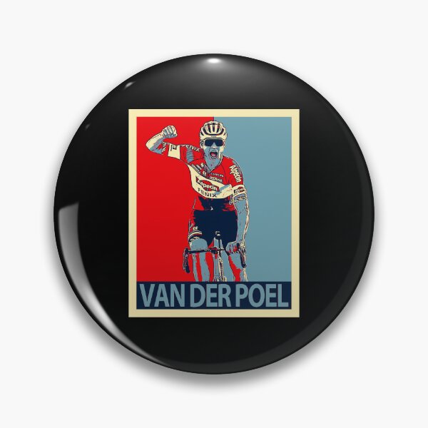 Item preview, Mathieu van der Poel Poster designed and sold by ferveynujumv.