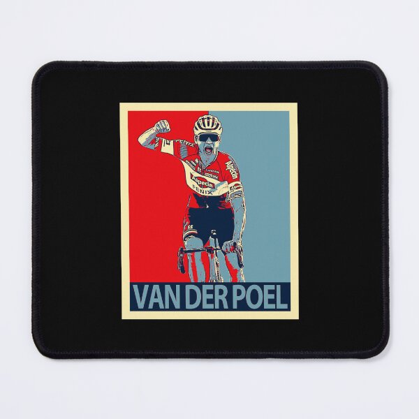 Item preview, Mathieu van der Poel Poster designed and sold by ferveynujumv.