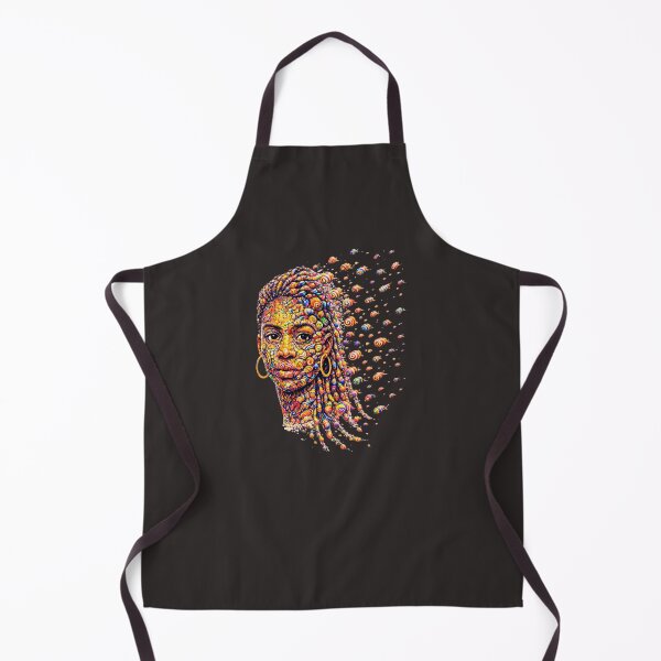 Item preview, The Self-created Woman designed and sold by LaPaz361.