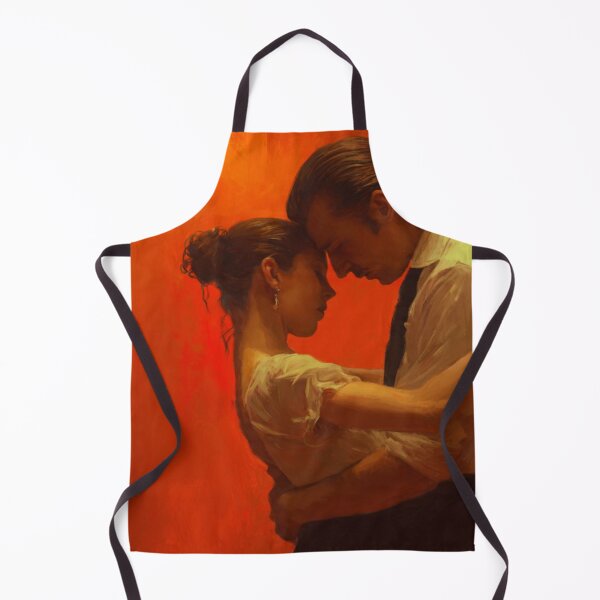Item preview, They Hold On Like It's The Last Time designed and sold by afrancisCL.