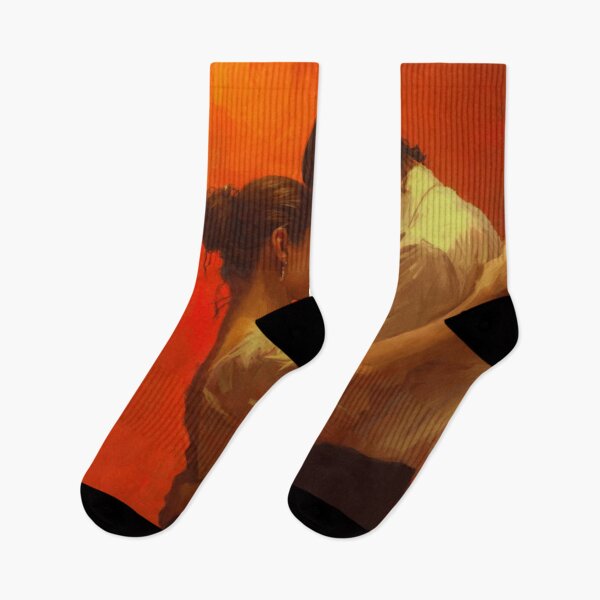 Item preview, They Hold On Like It's The Last Time designed and sold by afrancisCL.