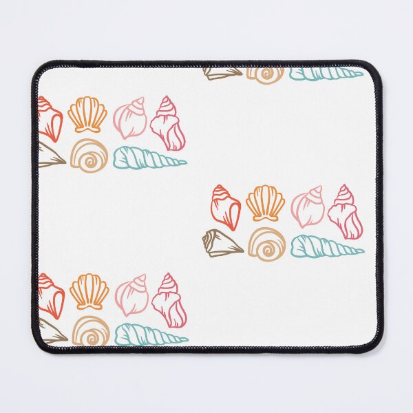 Item preview, Sea of shales  designed and sold by Doodledrop1.