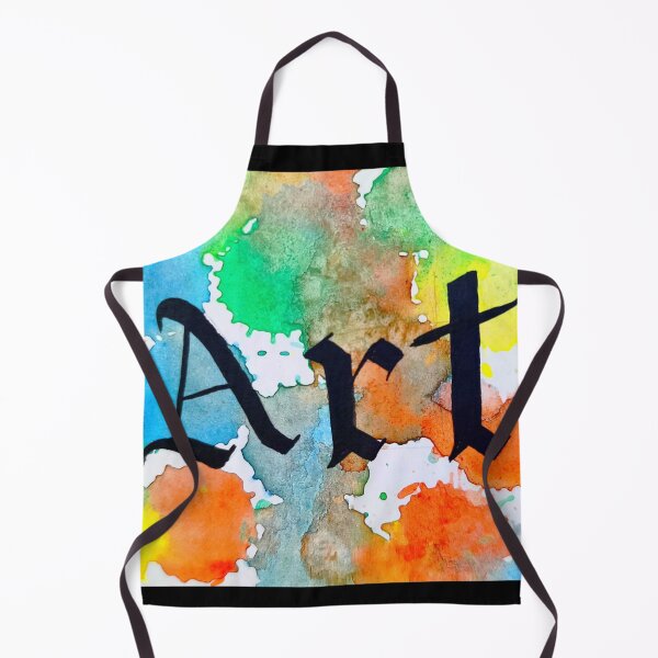 Item preview, Art Is Emotion - hand-painted with watercolor. designed and sold by Greitas.