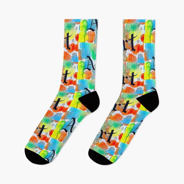 Item preview, Art Is Emotion - hand-painted with watercolor. designed and sold by Greitas.
