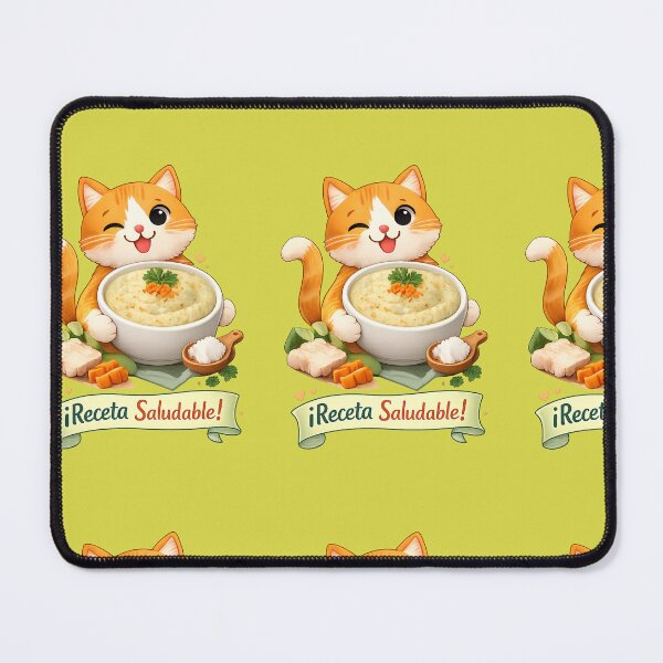 Item preview, Cooking cat designed and sold by Jhon0301.