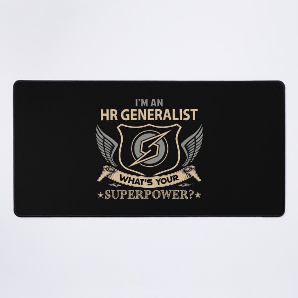 Item preview, Hr Generalist designed and sold by jeromgaug336.