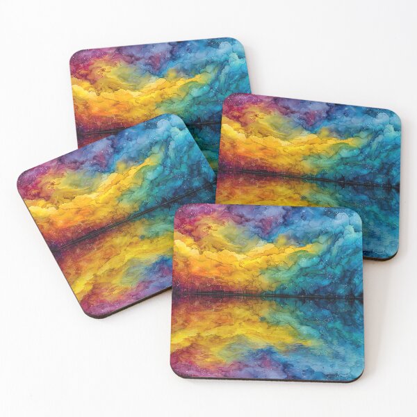 Item preview, Cosmic Reflection designed and sold by JPugliese.