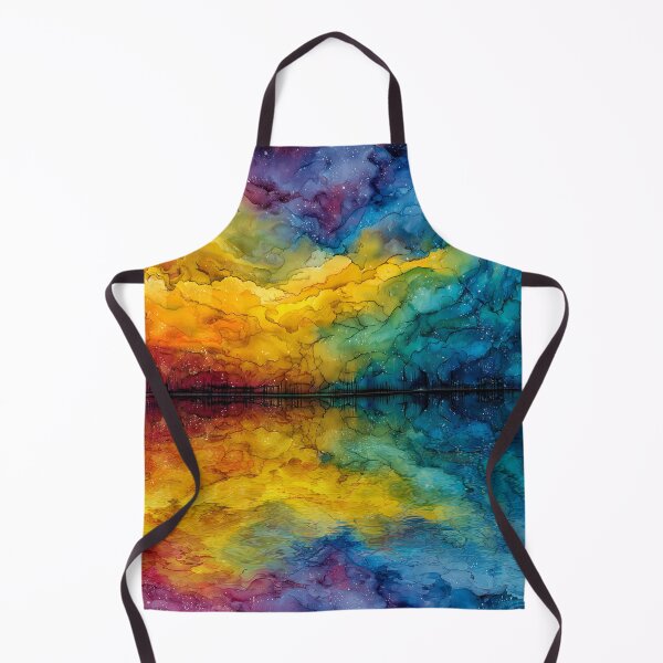 Item preview, Cosmic Reflection designed and sold by JPugliese.