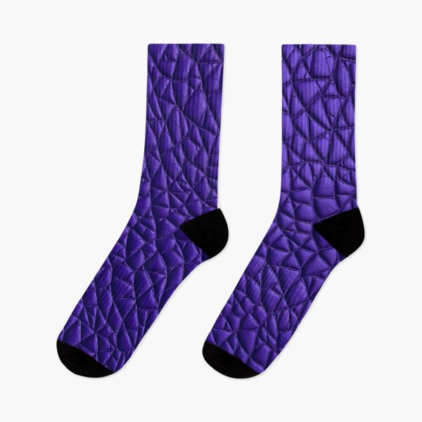 Item preview, Metallic Purple Leather Texture designed and sold by SolaoLab.
