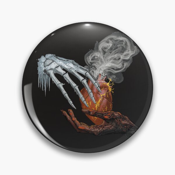 Item preview, Nursing Awareness: Smoking’s Deadly Grip on Heart Health designed and sold by Mr-Nurse.