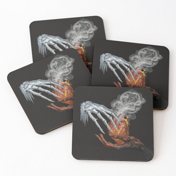 Item preview, Nursing Awareness: Smoking’s Deadly Grip on Heart Health designed and sold by Mr-Nurse.
