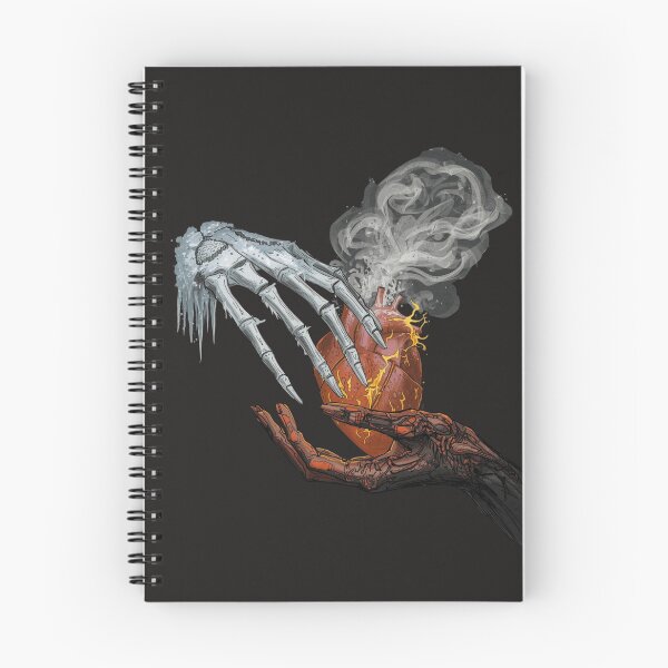 Item preview, Nursing Awareness: Smoking’s Deadly Grip on Heart Health designed and sold by Mr-Nurse.