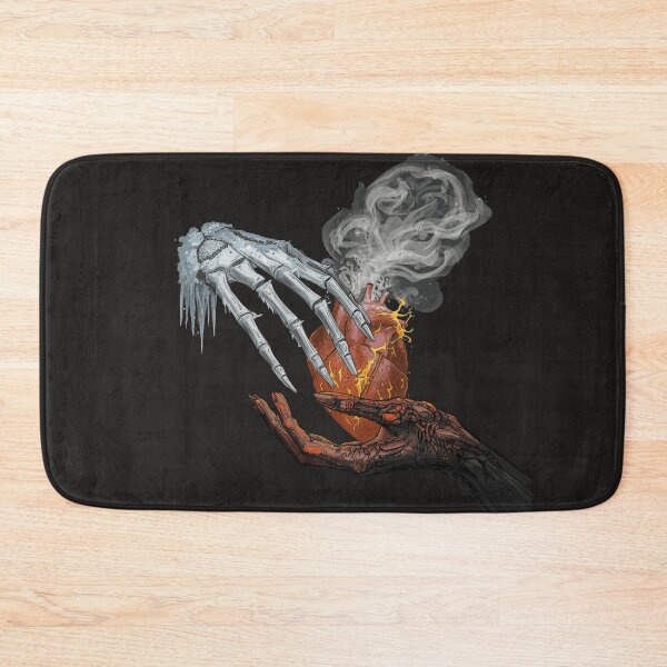 Item preview, Nursing Awareness: Smoking’s Deadly Grip on Heart Health designed and sold by Mr-Nurse.