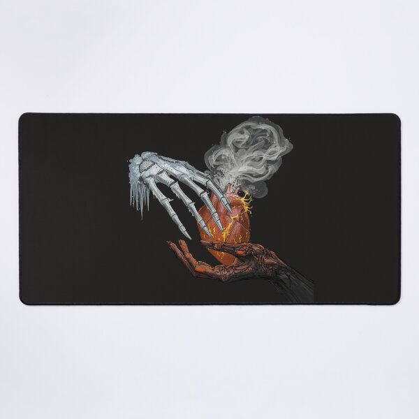 Item preview, Nursing Awareness: Smoking’s Deadly Grip on Heart Health designed and sold by Mr-Nurse.