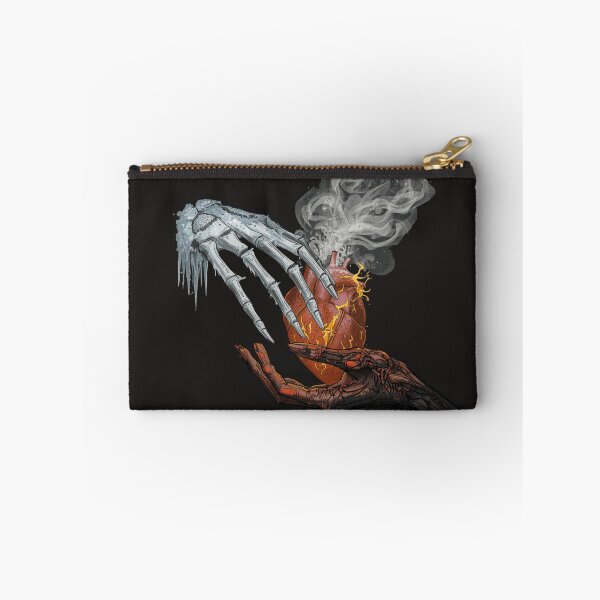 Item preview, Nursing Awareness: Smoking’s Deadly Grip on Heart Health designed and sold by Mr-Nurse.
