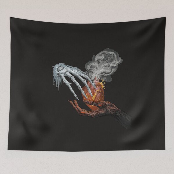 Item preview, Nursing Awareness: Smoking’s Deadly Grip on Heart Health designed and sold by Mr-Nurse.