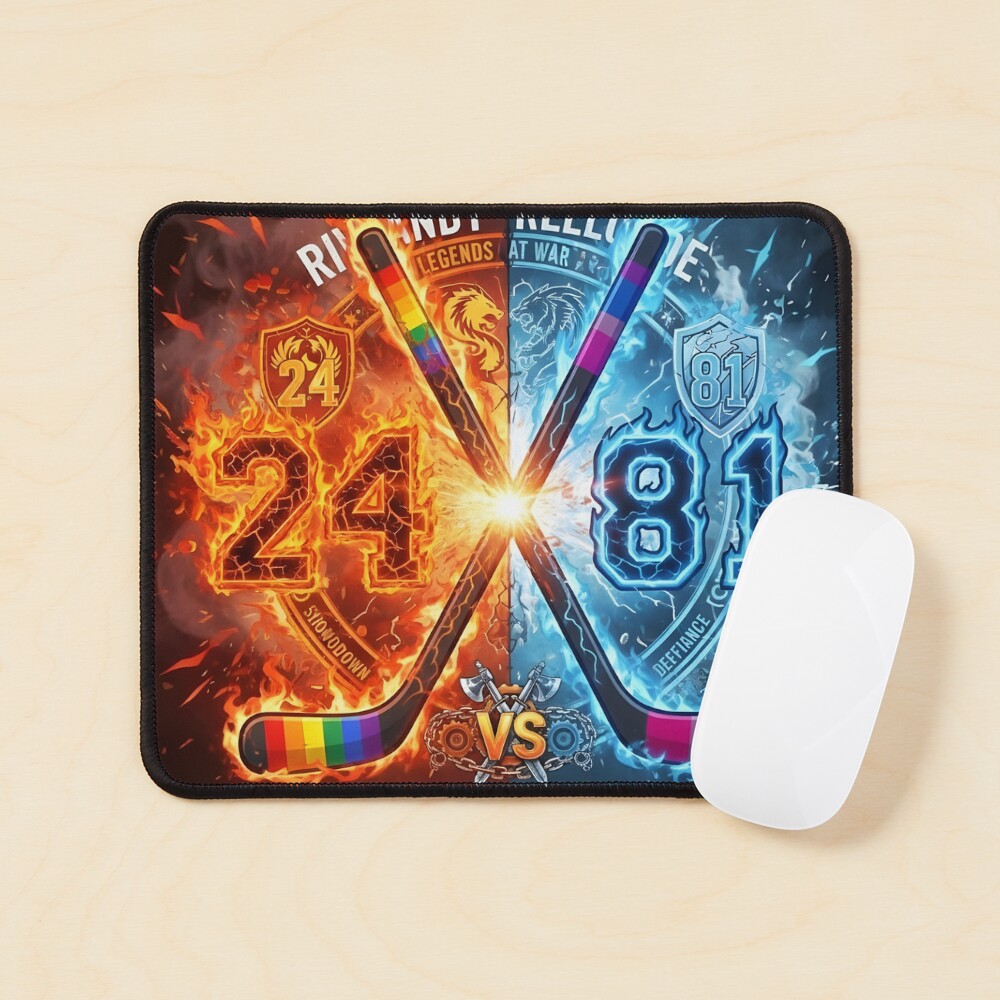 Item preview, Mouse Pad designed and sold by Gdragonmobi.