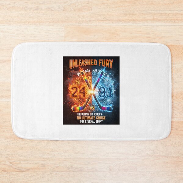 Item preview, Heated Rivalry designed and sold by Gdragonmobi.
