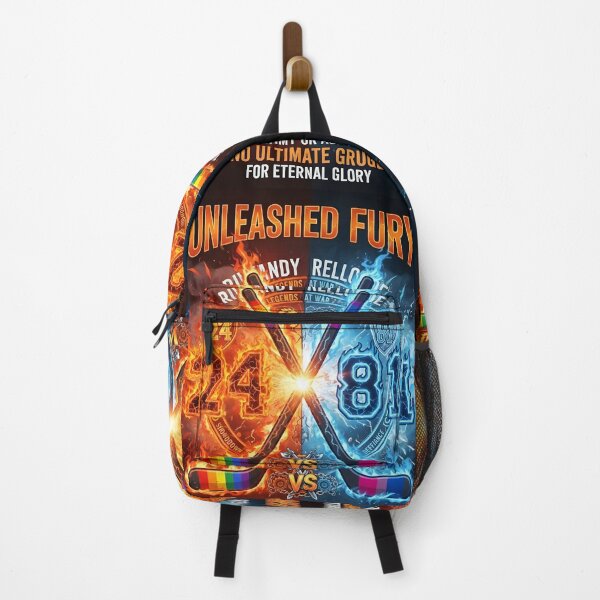 Item preview, Heated Rivalry designed and sold by Gdragonmobi.